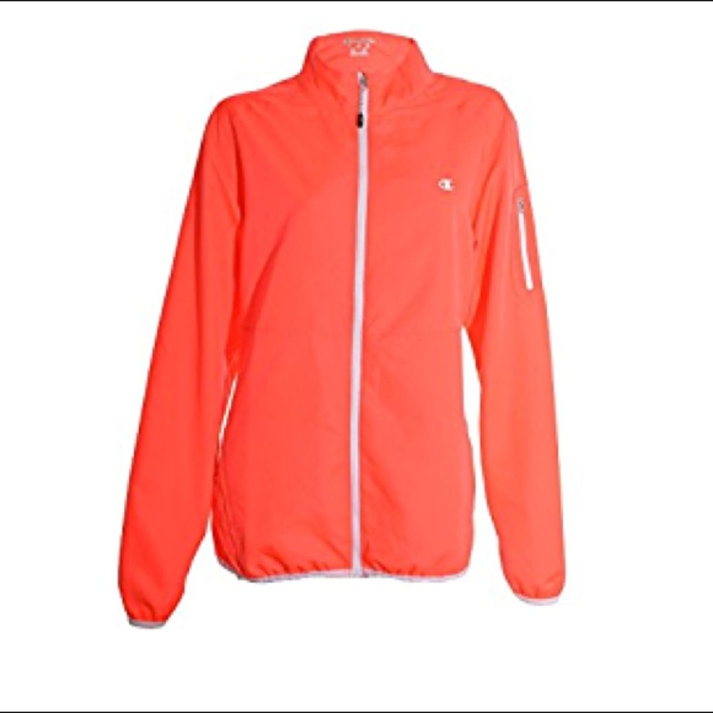 Champion Ladies Lightweight Jacket
